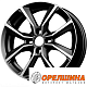 Carwel Тахо 283  AB  6х15  4x114,3  ЕТ40  66,1